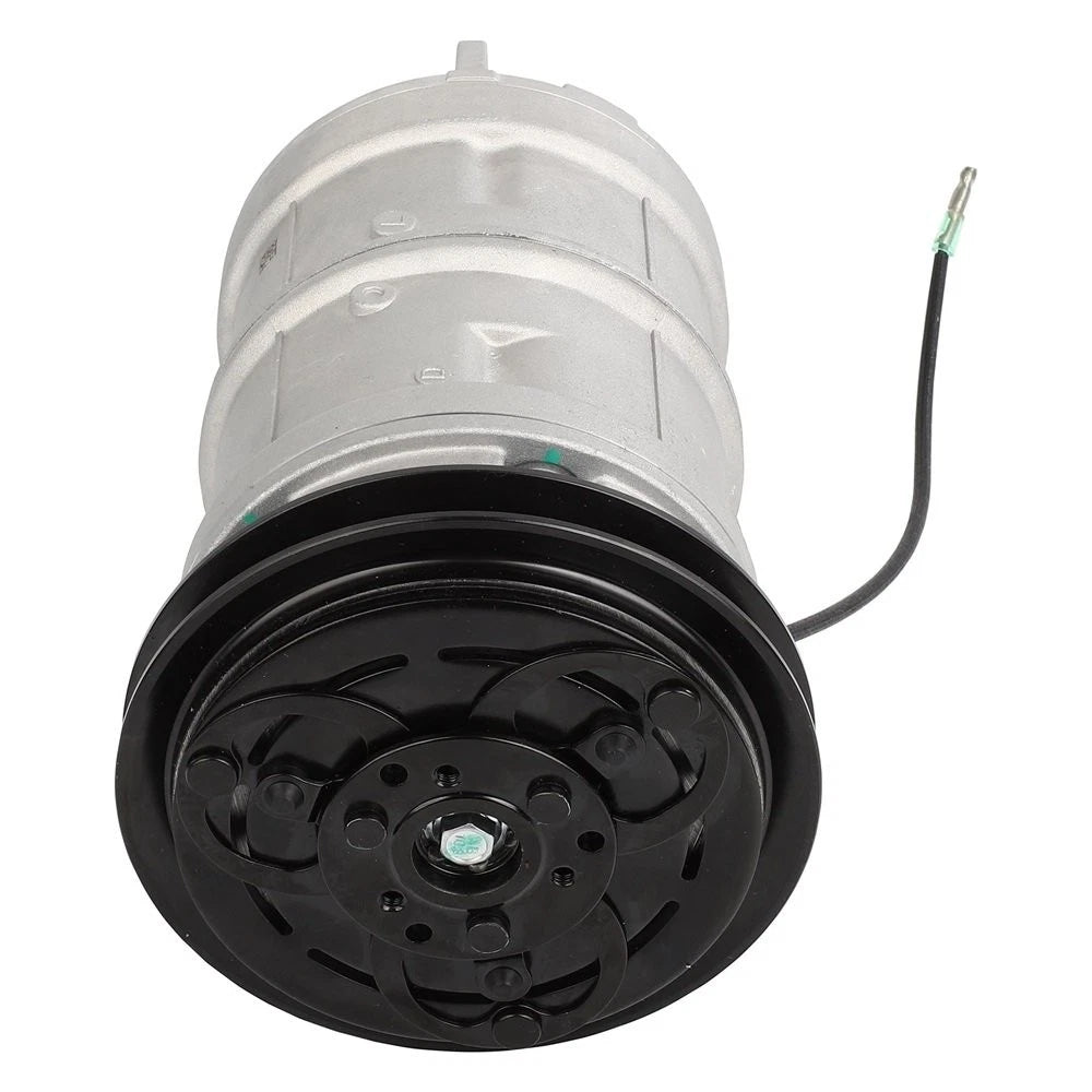 A/C Compressor w/Clutch for Isuzu Trooper (1986–1991)
