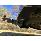 Class 5 Trailer Hitch for Ford E-150 E-250 E-350 (2000–2014)
