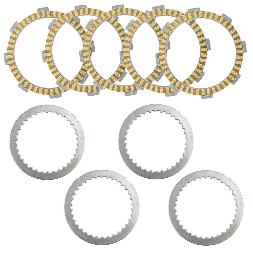 Clutch Kit for Honda TRX200 TRX250 FourTrax (2000–2006)