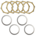 Clutch Kit for Honda TRX200 TRX250 FourTrax (2000–2006)