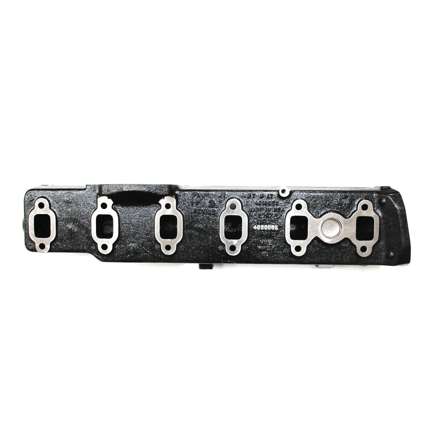 Exhaust Manifold 4019951 for Cummins Marine 6BTA 5.9-M3 (1998–2007)