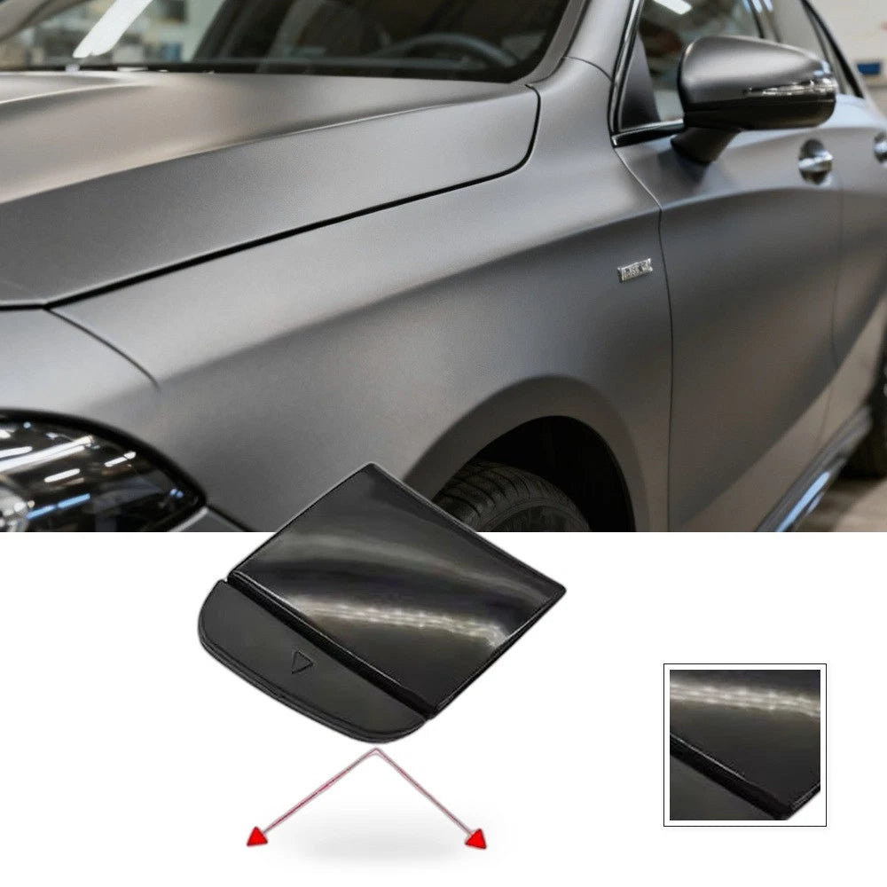 Tow Hook Cover for Mercedes A-Class W177 (2023–2025)