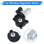 Power Window Regulator Lift Motor for Ford C-Max (2013–2018) WLM269