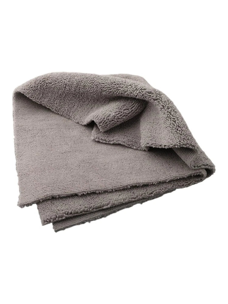 Microfiber Towel for Car Cleaning and Drying (Universal)