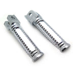 Front Foot Pegs for Honda CBR 600 F4 F4i VFR VTR 1000 RC51 CB 900 (1999–2006)