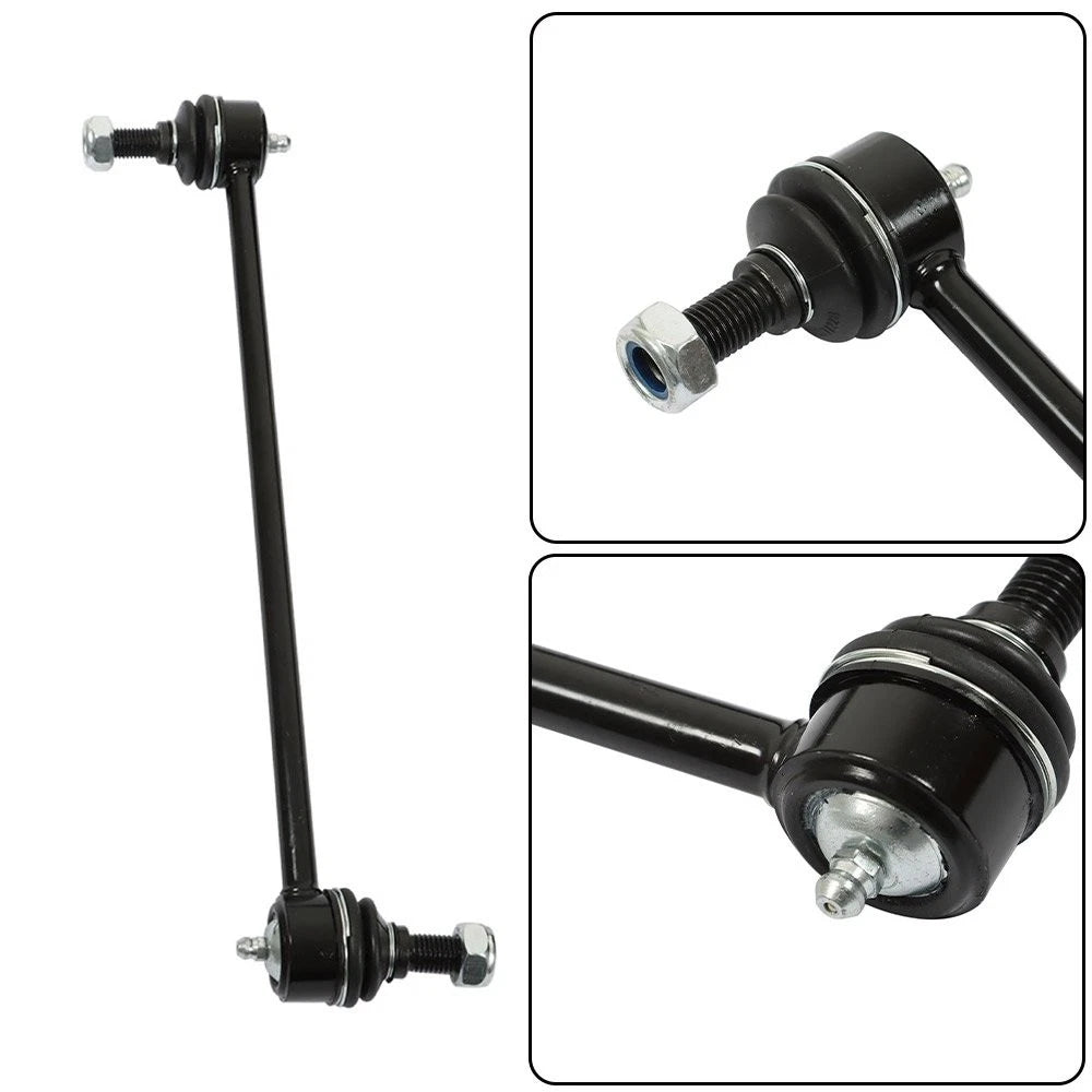 10pc Front Lower Control Arm Kit for Honda Pilot (2006–2008)