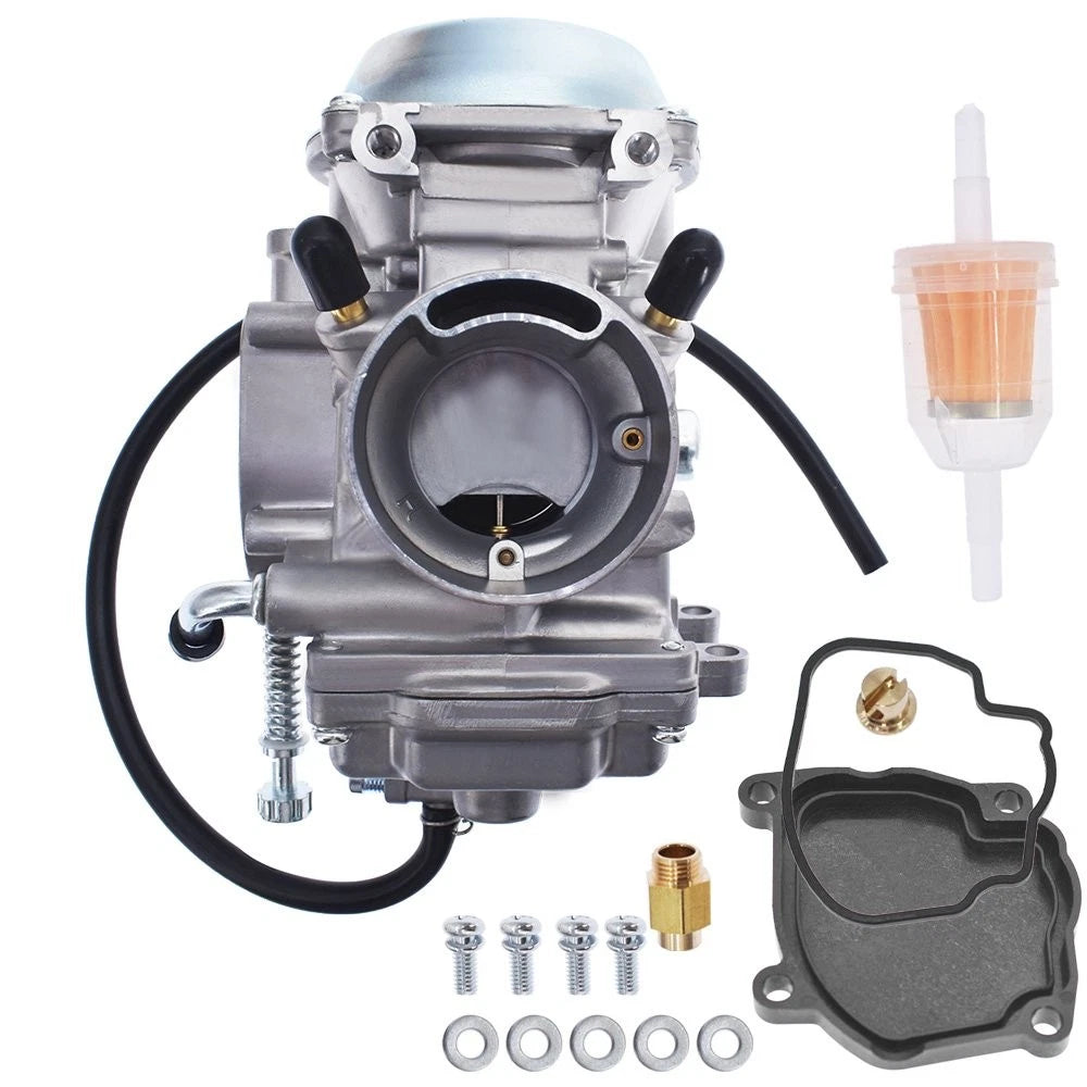 Carburetor for Suzuki Quadrunner 500 LTF500F (2001-2002) ATV