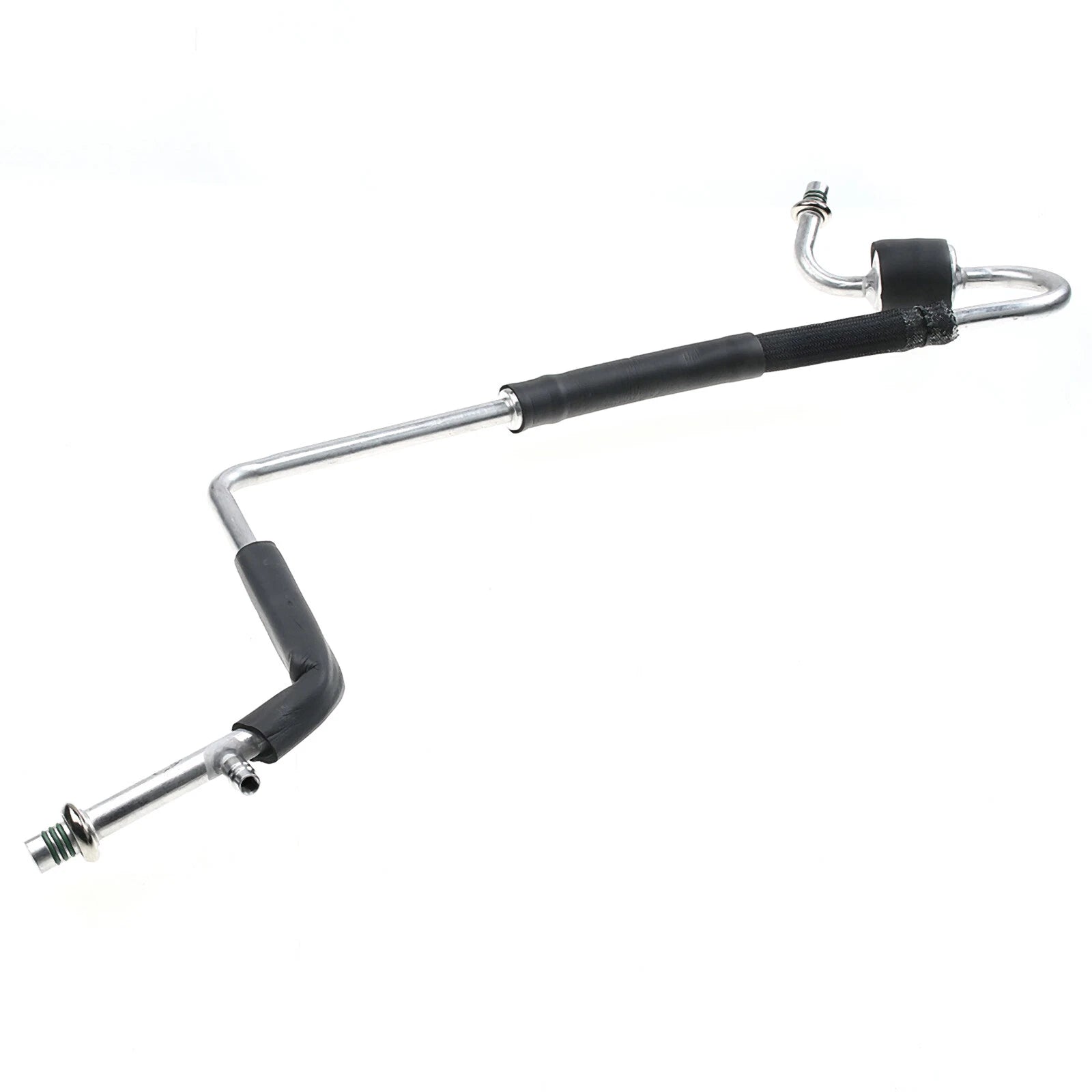 A/C Suction Line Hose Assembly for Ford Mustang (1996-1998)