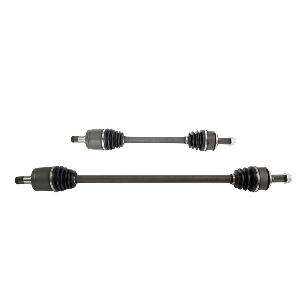 Front CV Axle Shaft Assembly for Honda Accord 2.4L (2003–2007)