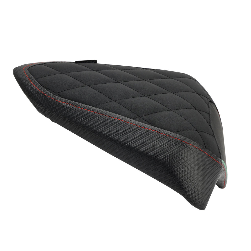 Rear Passenger Seat Pillion for Ducati Streetfighter V2 (2022–2023)