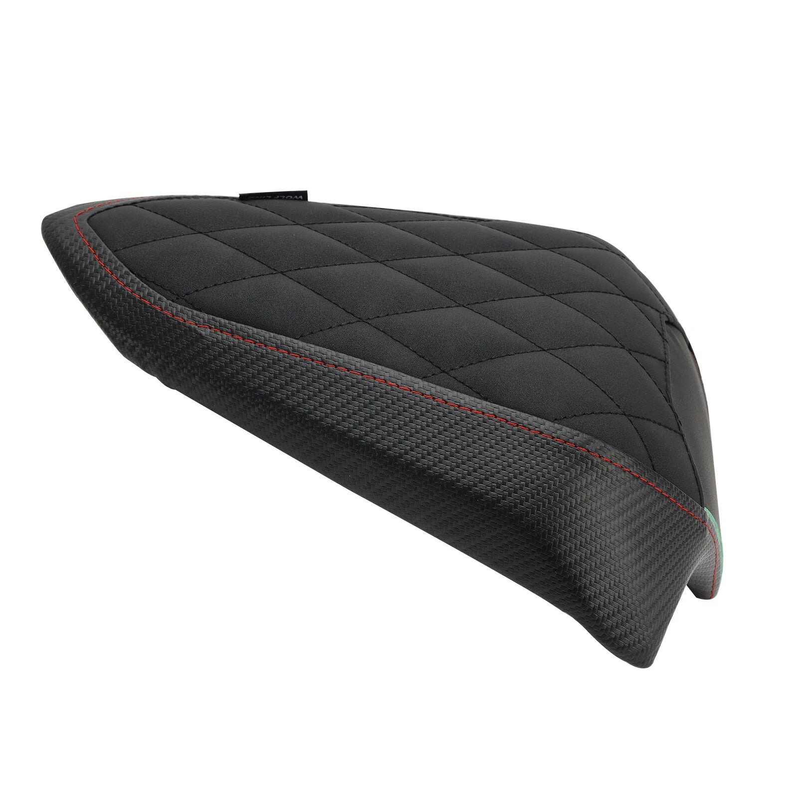 Rear Passenger Seat Pillion for Ducati Streetfighter V2 (2022–2023)