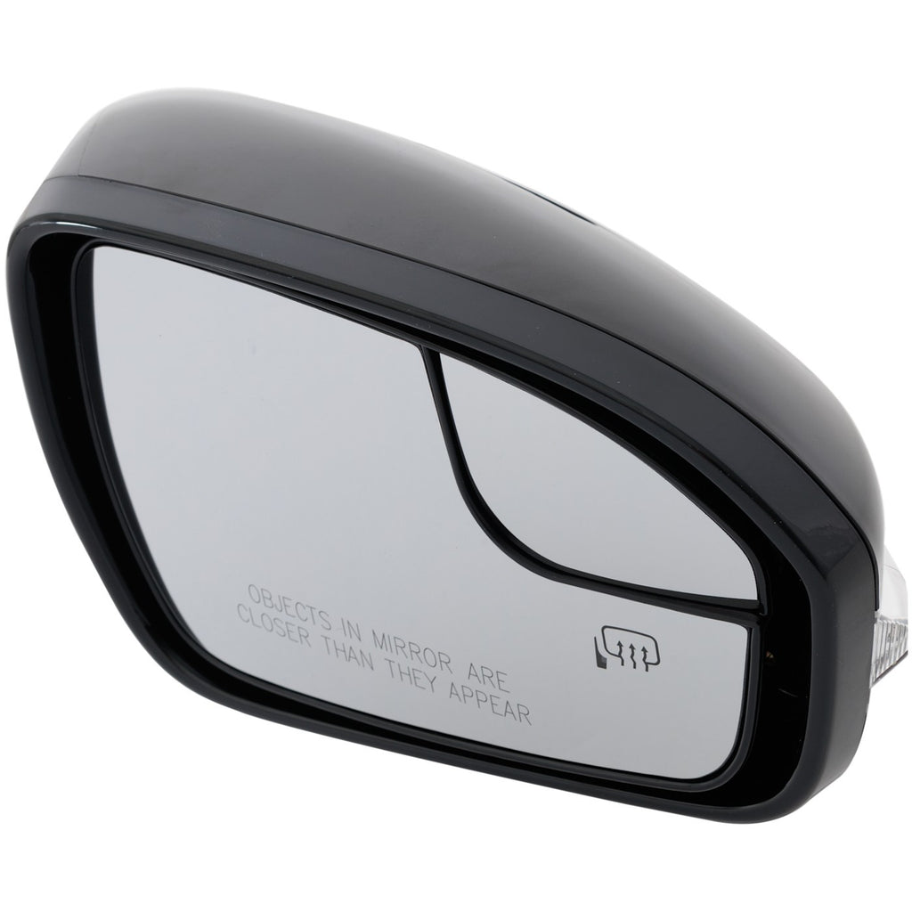 Heated Right Side Mirror for Ford Fusion (2015–2017)