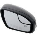Heated Right Side Mirror for Ford Fusion (2015–2017)