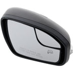Heated Right Side Mirror for Ford Fusion (2015–2017)