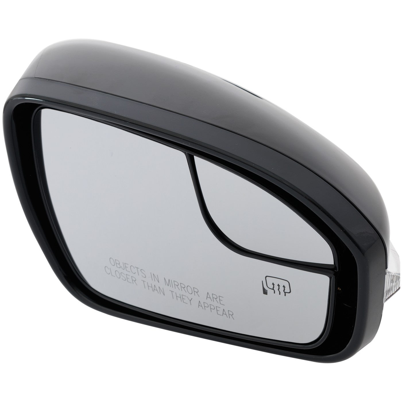Heated Right Side Mirror for Ford Fusion (2015–2017)
