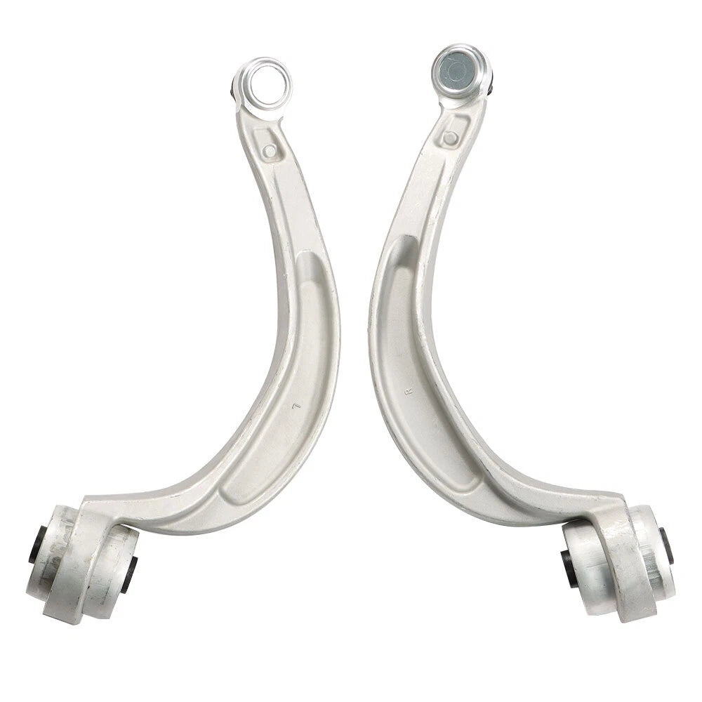 10pc Front Control Arm Balljoint Suspension Kit for Audi A4 A5 S4 S5 Q5 (2012–2015)