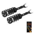 Pair Front Shock Struts for Dodge Challenger Charger (2012–2018)