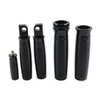 Footrest Footpeg, Shifter Peg, Hand Grips for Harley Sportster 883/1200 (2004-2023)