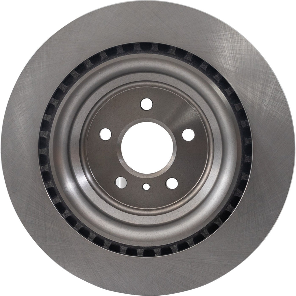 Disc Brake Rotor for Mercedes Benz GL350 (2013–2016) Rear Left/Right