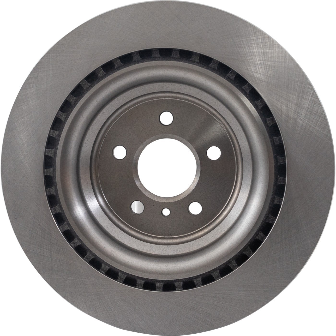 Disc Brake Rotor for Mercedes Benz GL350 (2013–2016) Rear Left/Right