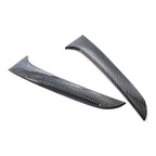 Rear Window Side Spoiler Trim for BMW 1 Series F20 F21 (2012-2019)