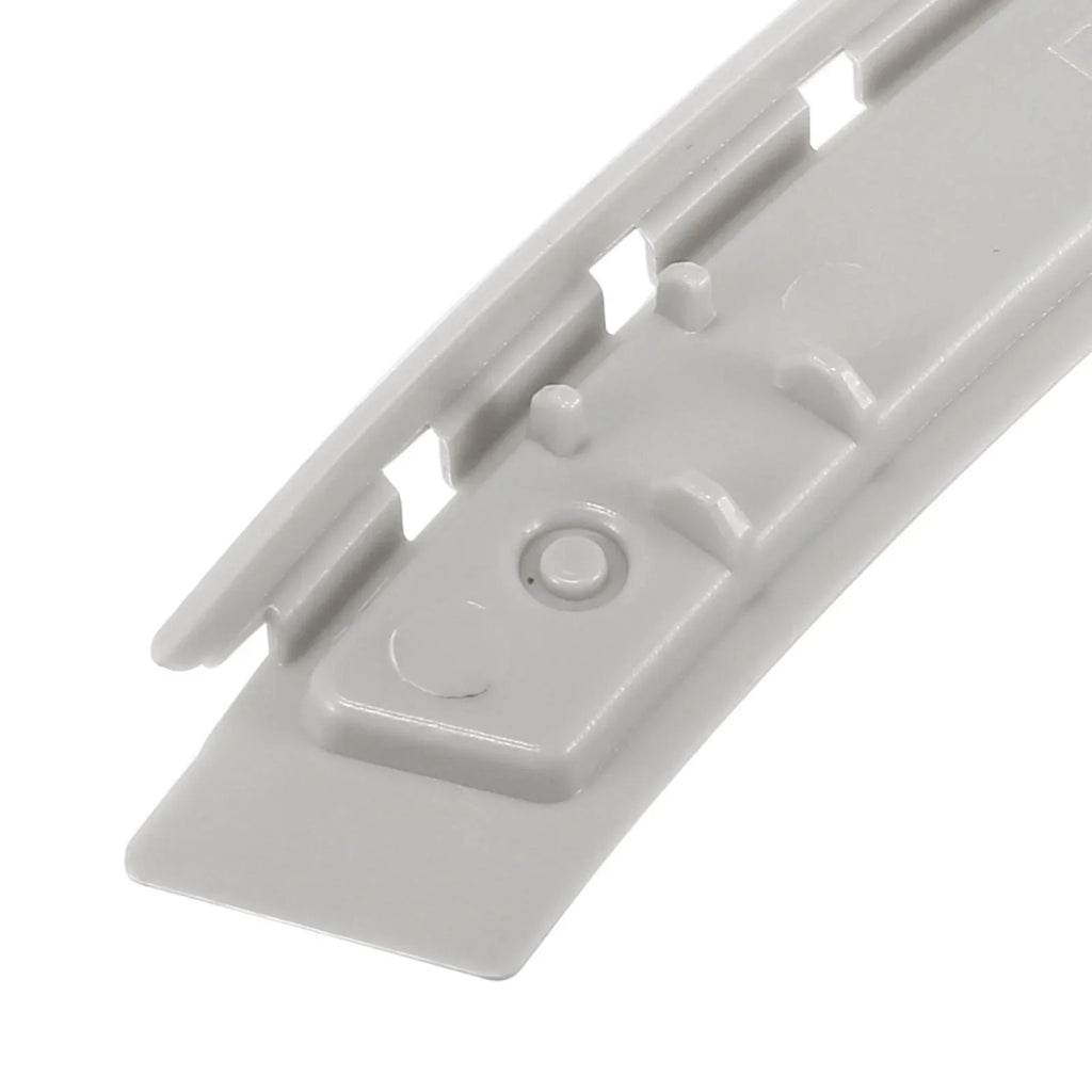 Front Bumper Reflector for BMW 5 Series Yellow