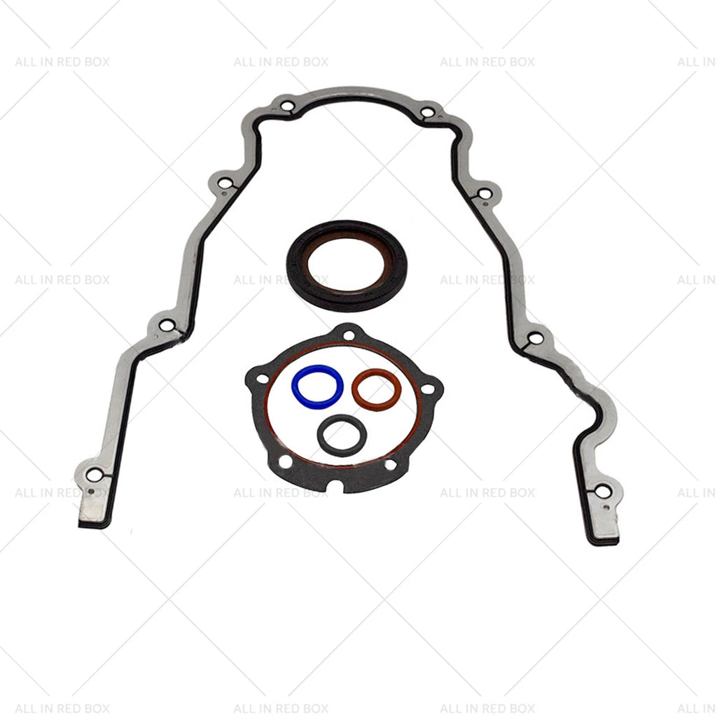 Timing Cover Gasket Kit for Holden Commodore HSV LS1 LS2 LS3 L76 L98 V8 (1997–2020)