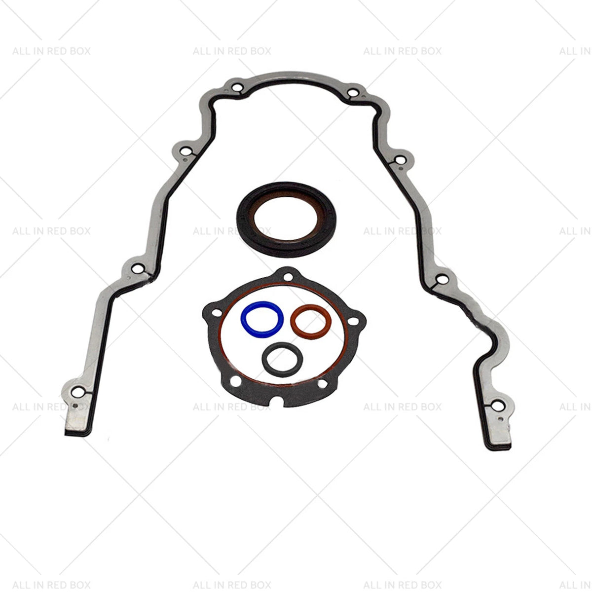 Timing Cover Gasket Kit for Holden Commodore HSV LS1 LS2 LS3 L76 L98 V8 (1997–2020)