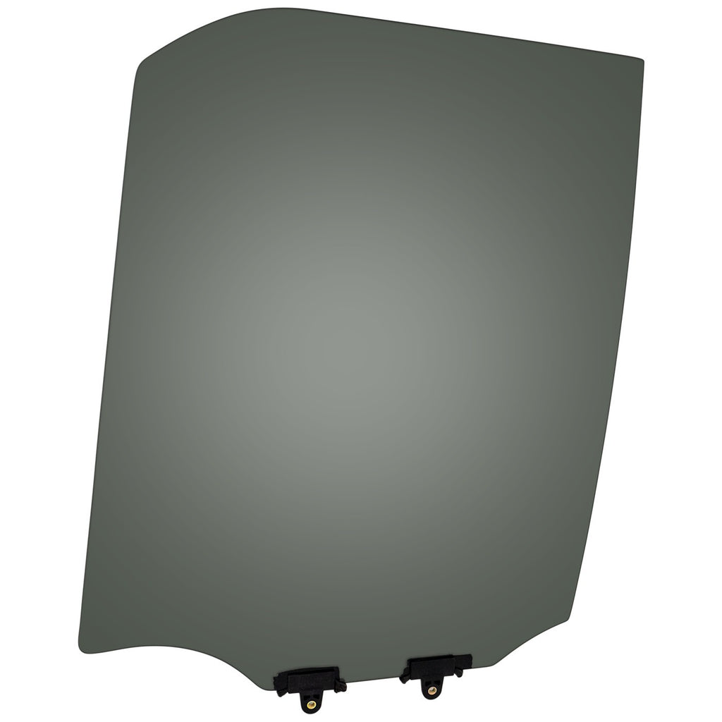 Rear Driver Side Door Glass for Nissan Xterra (2005–2015)