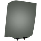 Rear Driver Side Door Glass for Nissan Xterra (2005–2015)