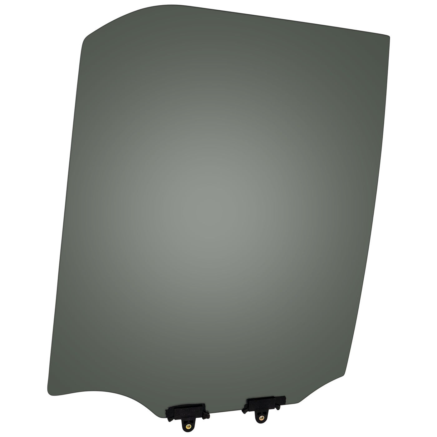 Rear Driver Side Door Glass for Nissan Xterra (2005–2015)