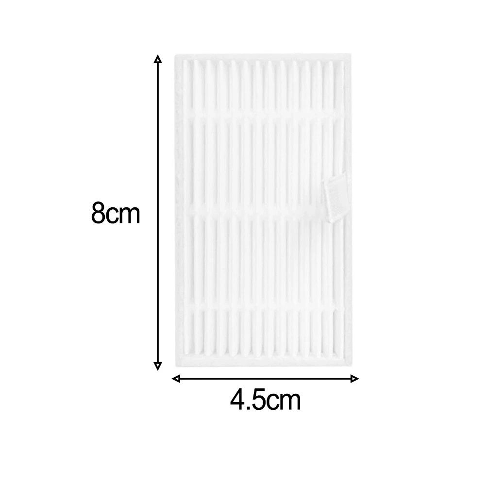 Filter Tool for Prosceni Q20 Plus (2023–2023)