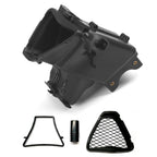 Front Ram Air Duct for Kawasaki Ninja ZX6R (2013–2018)
