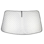 Foldable Windshield Sun Shade for Ford Bronco (2021–2025)