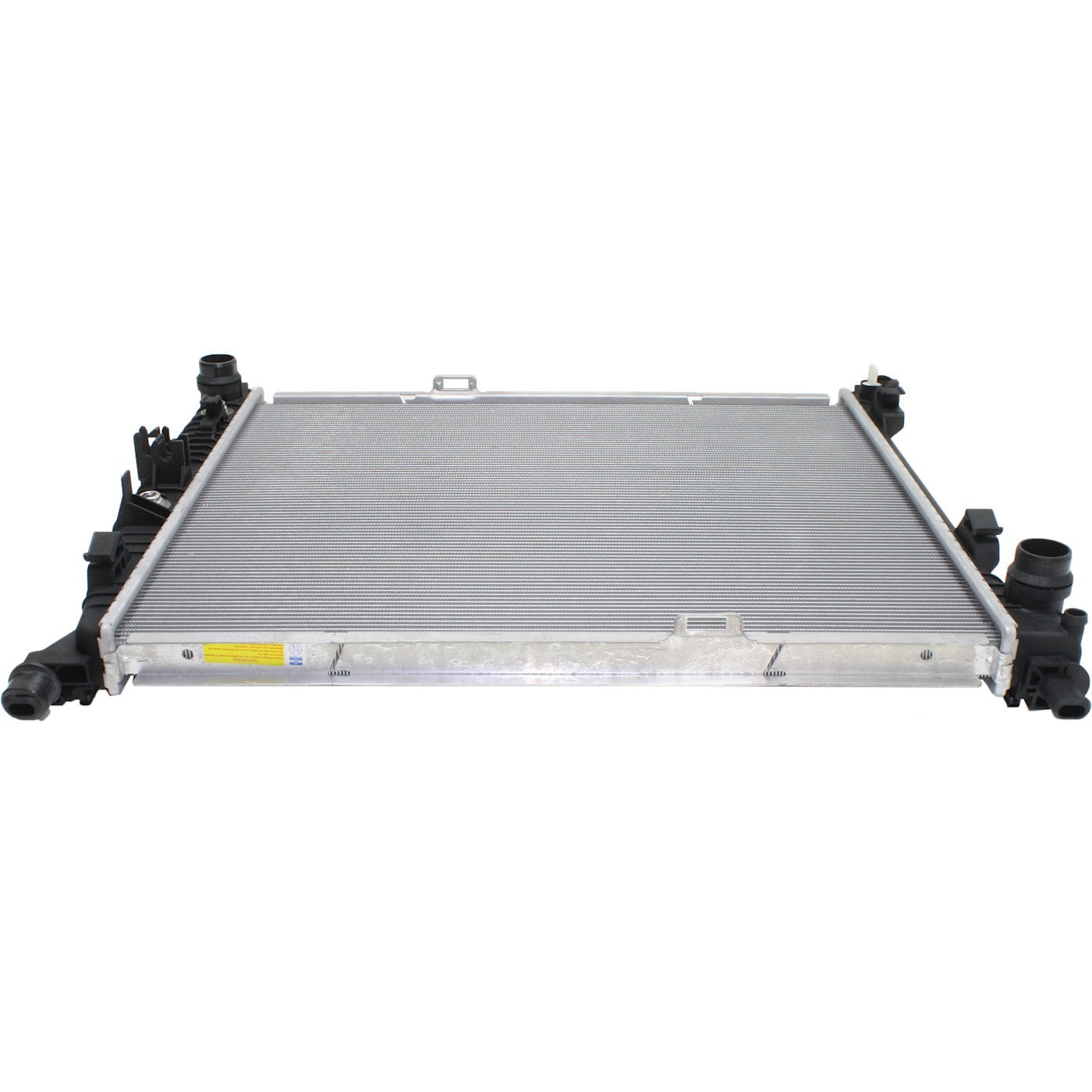 Radiator for Mercedes Benz ML350, GL350 (2012–2016)