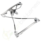 Set of 2 Window Regulators for Ford F150 Pickup (2004–2008)