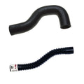 Gates Upper & Lower Radiator Coolant Hose Kit for Mazda B2300 (1994–2000)