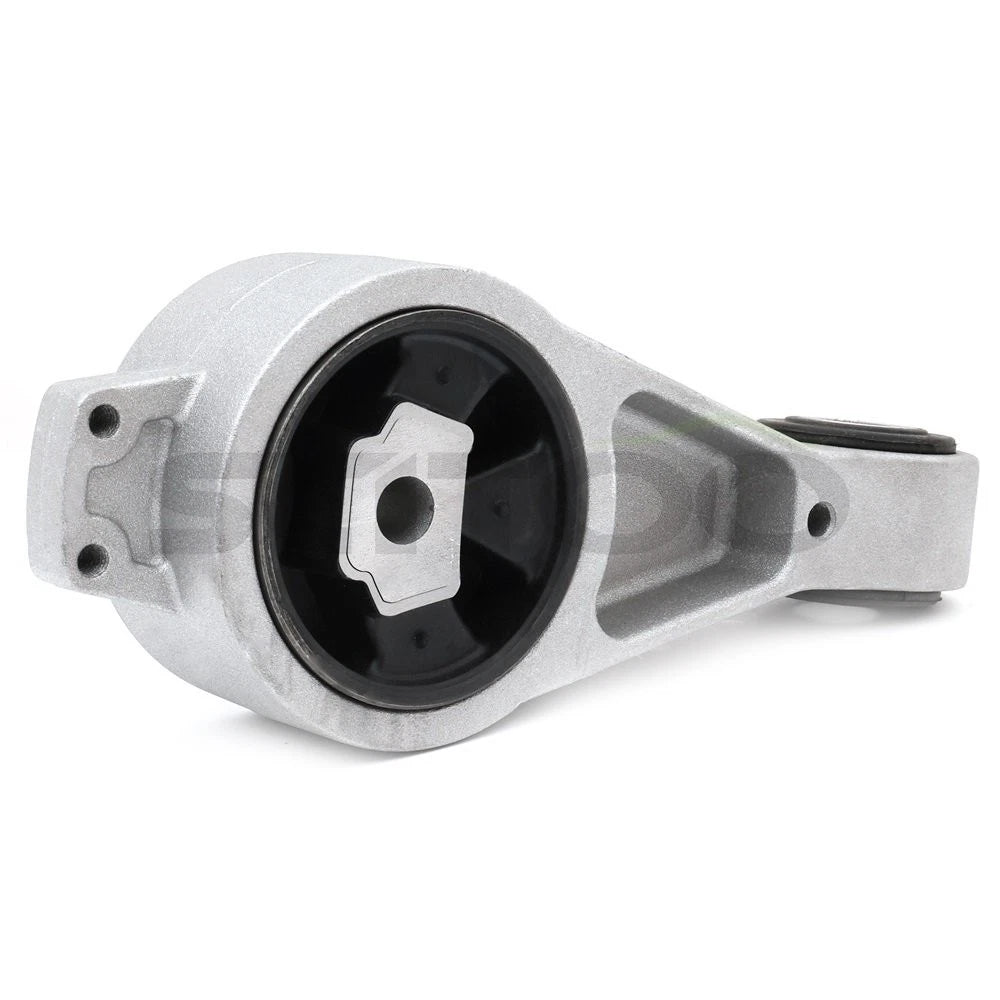 Engine Mount Kit Set of 3 for Dodge Neon, Chrysler PT Cruiser (2002–2003)