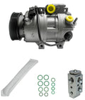 AC Compressor Kit for Hyundai Genesis G90 3.3L (2019–2020)