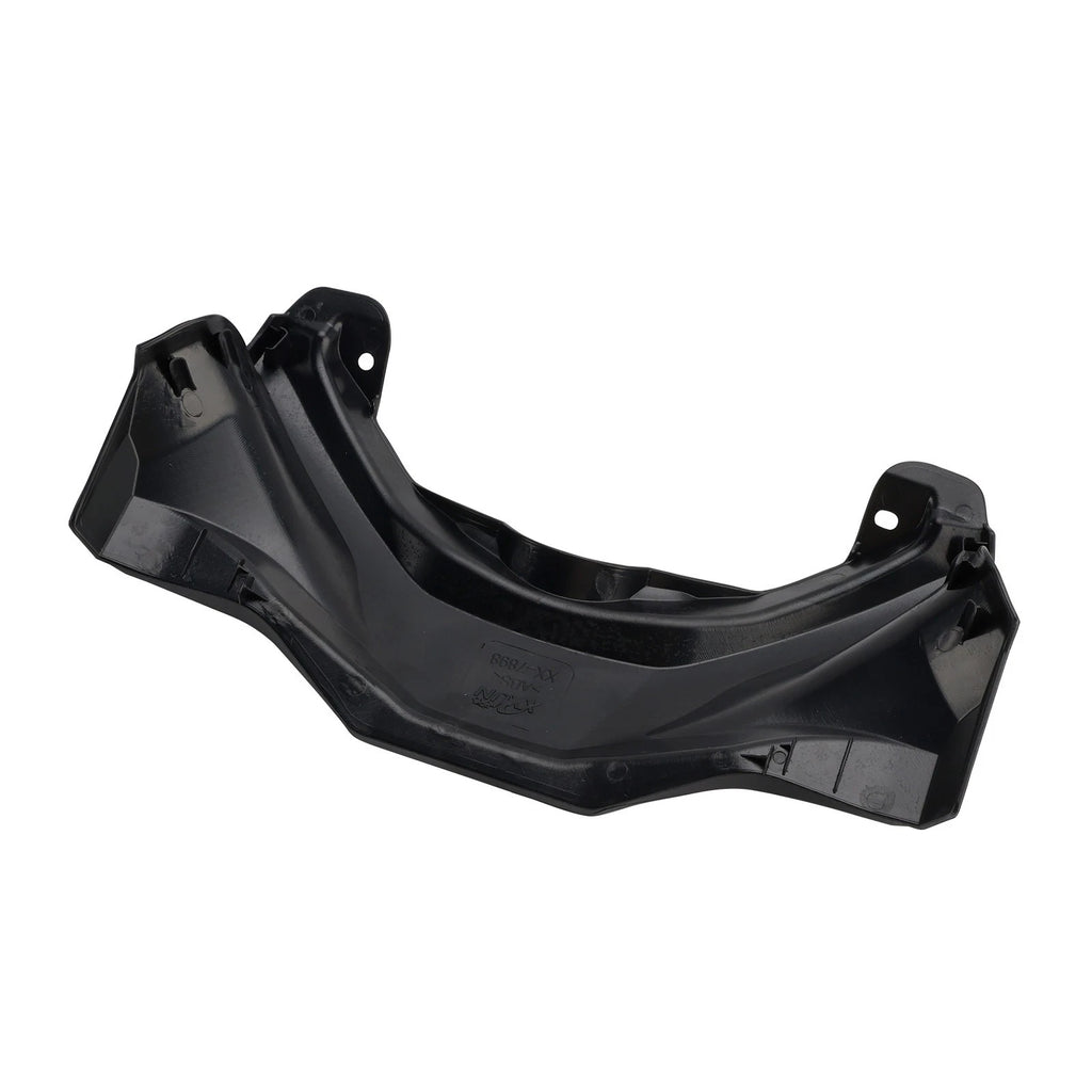 Seat Cover Panel Fairing Cowl for Yamaha YZF-R3 MT-03 (2025–2026) Matte Black