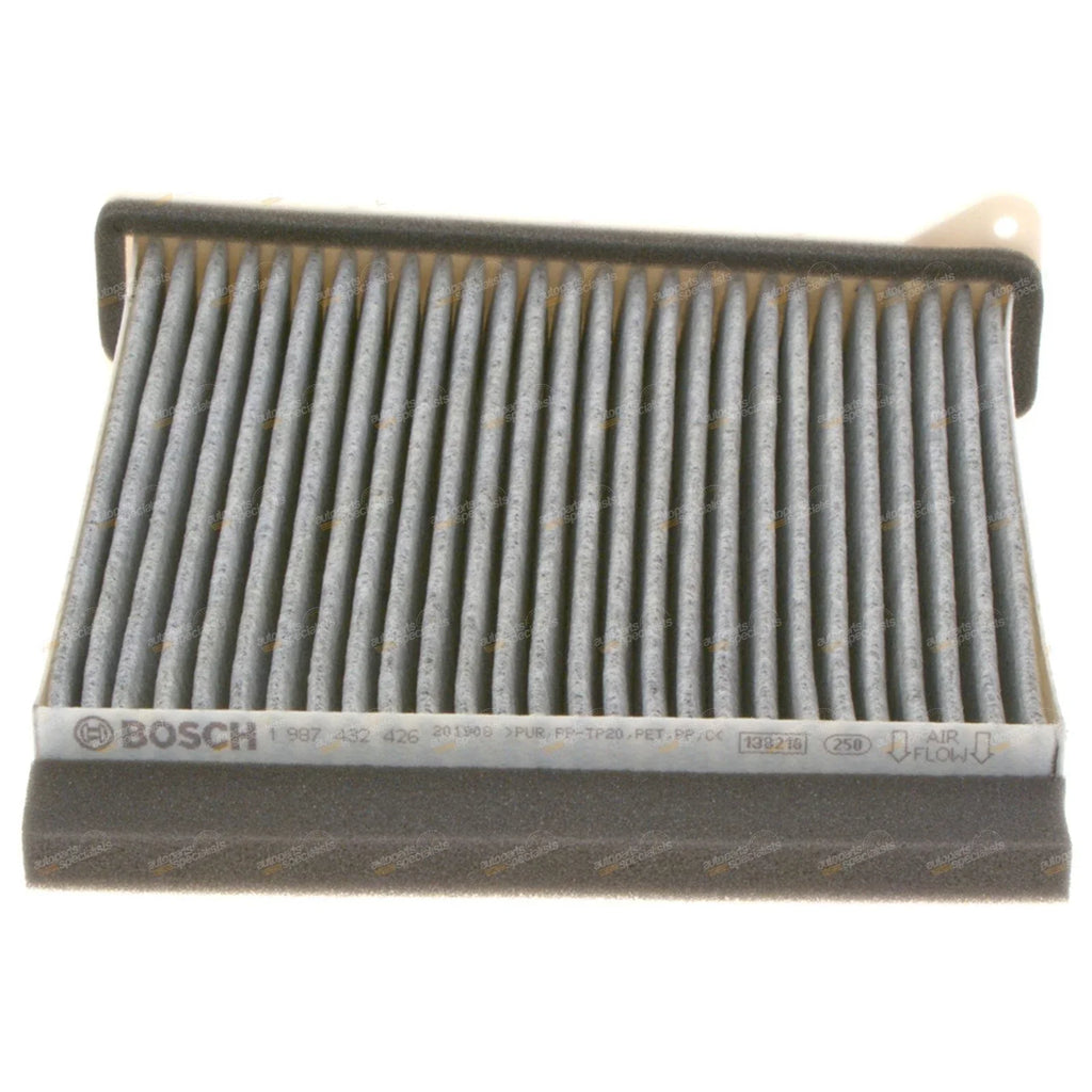 Carbon Cabin Air Filter for Mitsubishi Outlander (2004 - 2006)