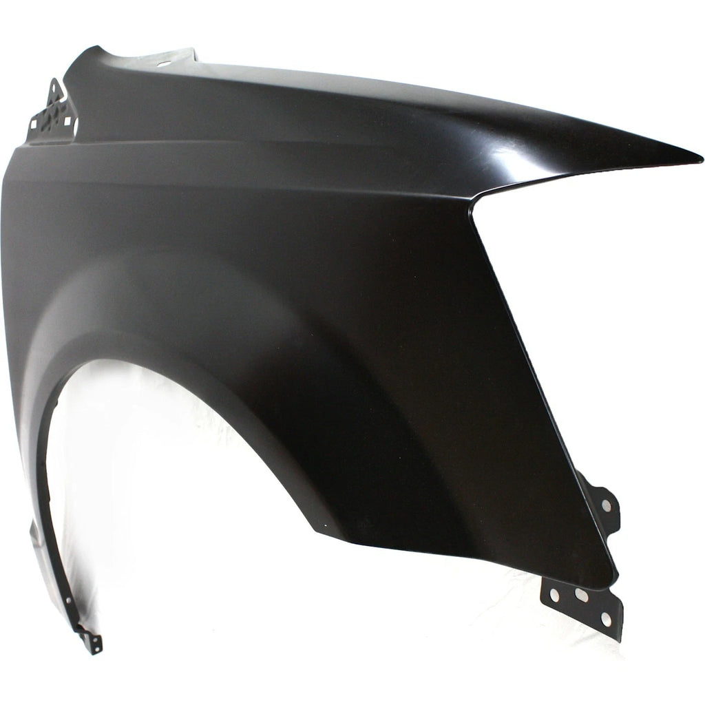 Fender & Bumper Cover Kit for Chrysler Town & Country (2011–2016)