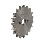 17mm 19T Front Sprocket for 110CC 125CC ATV Pit Dirt Quad Bike