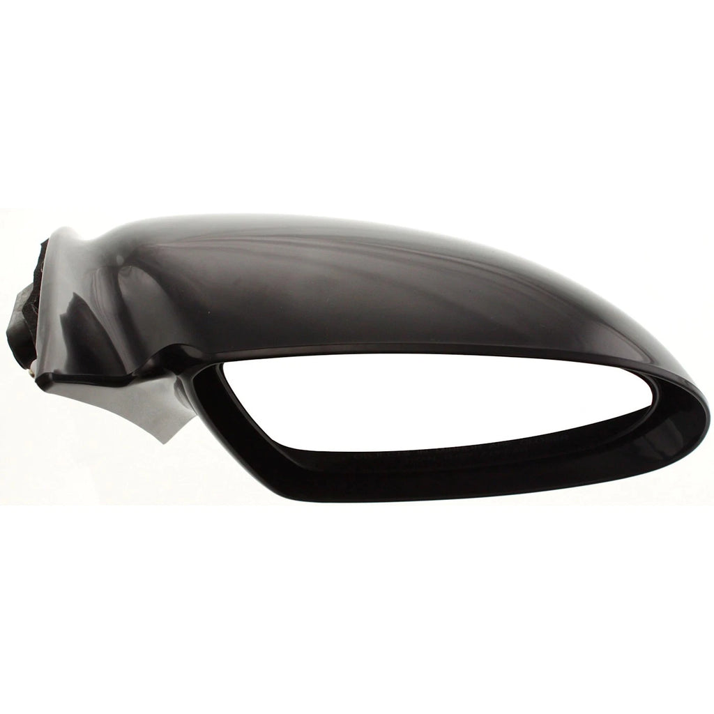 Set of 2 Manual Remote Mirrors for Geo Prizm (1993–1997) Paintable
