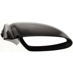 Set of 2 Manual Remote Mirrors for Geo Prizm (1993–1997) Paintable