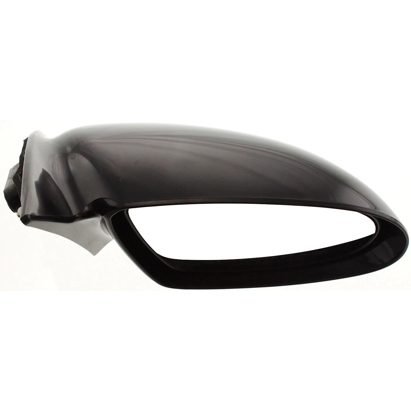 Set of 2 Manual Remote Mirrors for Geo Prizm (1993–1997) Paintable