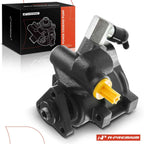 Power Steering Pump for Ford Explorer Mercury Mountaineer (1997–2001)