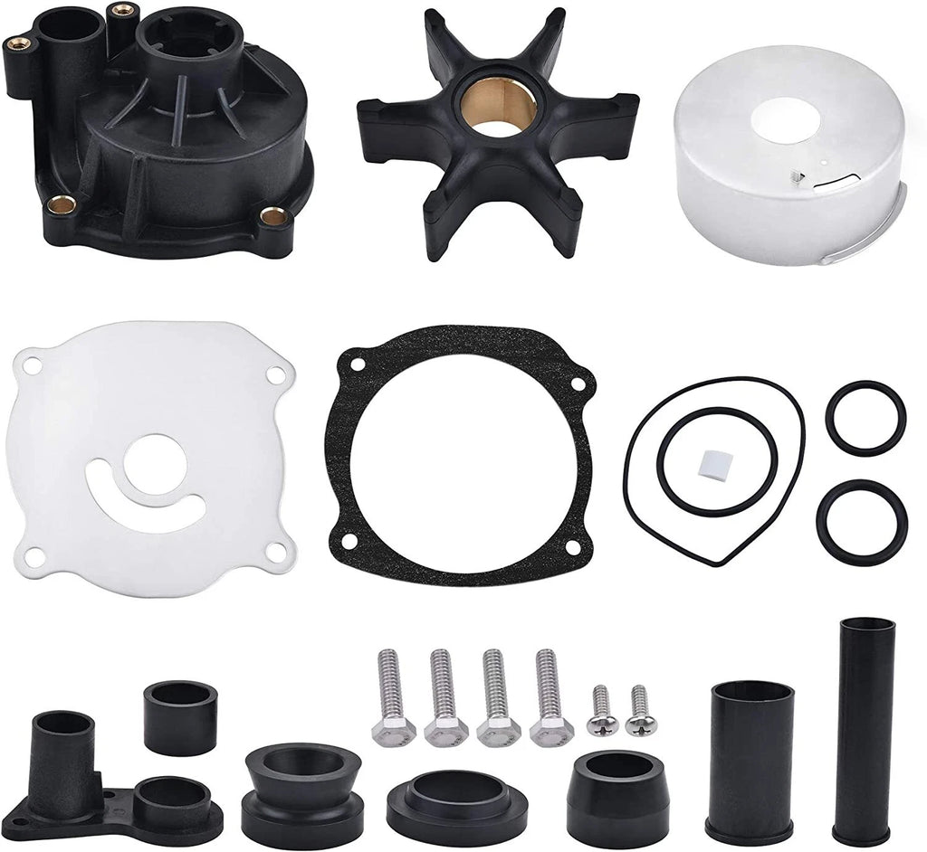 Water Pump Repair Kit for Johnson Evinrude Outboard V4 V6 V8 (85-300HP) 5001595 435929