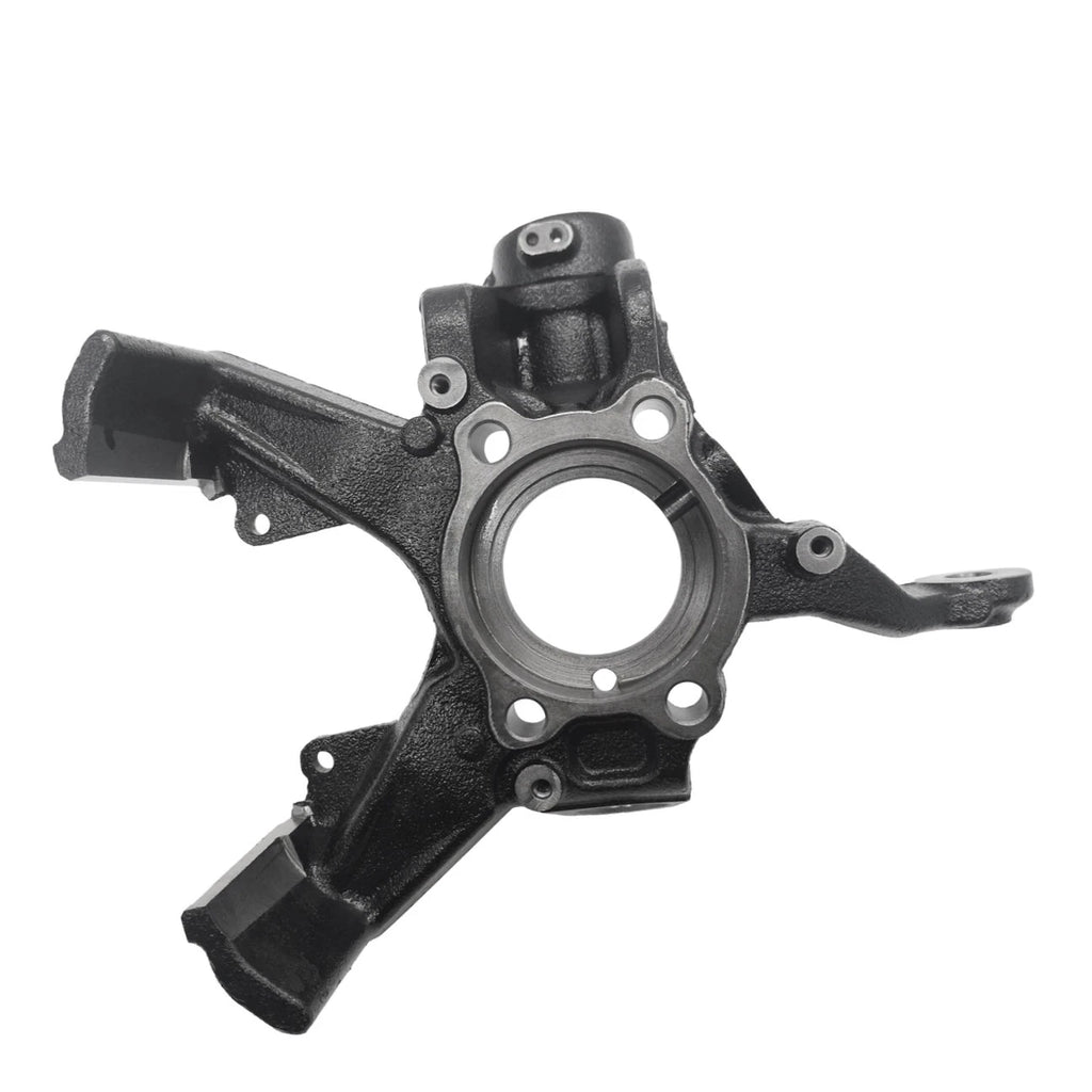 Front Right Steering Knuckle for Volkswagen Jetta (2005–2010) 698-036 1K0407256P