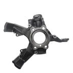 Front Right Steering Knuckle for Volkswagen Jetta (2005–2010) 698-036 1K0407256P